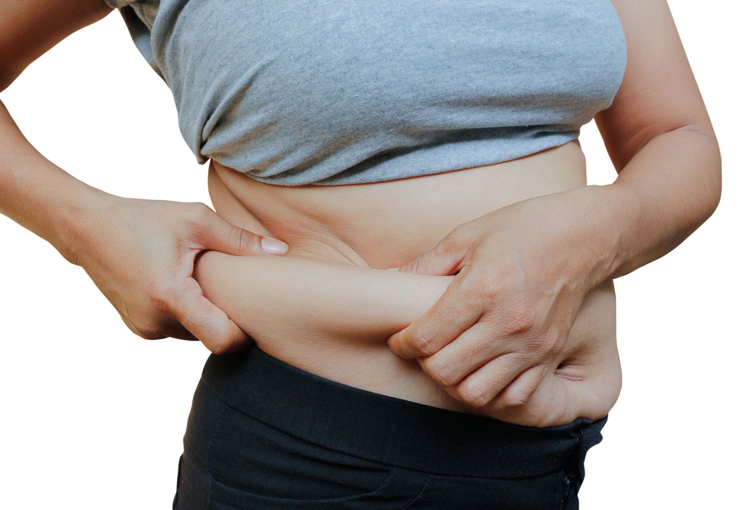 איך לשפר את מראה הבטן לאחר ניתוח קיסרי?