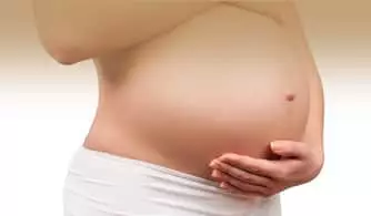 בהריון לאחר ניתוח קיסרי